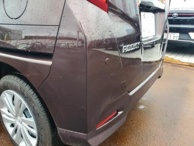 ���[�~�[�@�V�����Îԁ@�����STOP��CVT�ŔR���WLTC18.4km/L�R6�N12����ϲŰ��ݼނ��ā�9����ި���ڲ���ި��پ��TV&�ޯ���ׂ�W�����������ق����ϰı���(ڰ�ް��ڰ���O��딭�i�h�~���Ű�ݻ�)��������ܰ�ײ���ޱ��LEDͯ��ײā����ذ&�߯������������AC�Ȃǂ��t���Ă��܂��B