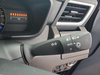 ���[�~�[�@�V�����Îԁ@�����STOP��CVT�ŔR���WLTC18.4km/L�R6�N12����ϲŰ��ݼނ��ā�9����ި���ڲ���ި��پ��TV&�ޯ���ׂ�W�����������ق����ϰı���(ڰ�ް��ڰ���O��딭�i�h�~���Ű�ݻ�)��������ܰ�ײ���ޱ��LEDͯ��ײā����ذ&�߯������������AC�Ȃǂ��t���Ă��܂��B