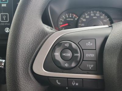 ���[�~�[�@�V�����Îԁ@�����STOP��CVT�ŔR���WLTC18.4km/L�R6�N12����ϲŰ��ݼނ��ā�9����ި���ڲ���ި��پ��TV&�ޯ���ׂ�W�����������ق����ϰı���(ڰ�ް��ڰ���O��딭�i�h�~���Ű�ݻ�)��������ܰ�ײ���ޱ��LEDͯ��ײā����ذ&�߯������������AC�Ȃǂ��t���Ă��܂��B