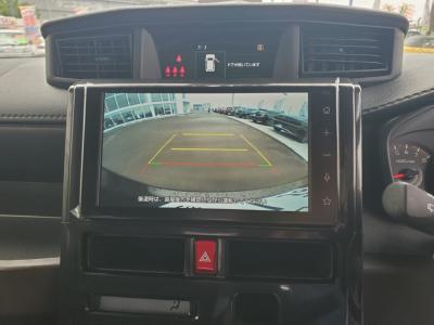 ���[�~�[�@�V�����Îԁ@�����STOP��CVT�ŔR���WLTC18.4km/L�R6�N12����ϲŰ��ݼނ��ā�9����ި���ڲ���ި��پ��TV&�ޯ���ׂ�W�����������ق����ϰı���(ڰ�ް��ڰ���O��딭�i�h�~���Ű�ݻ�)��������ܰ�ײ���ޱ��LEDͯ��ײā����ذ&�߯������������AC�Ȃǂ��t���Ă��܂��B
