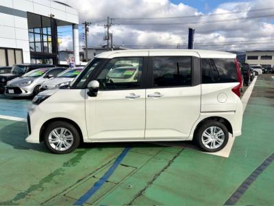 ���[�~�[�@�V�����Îԁ@�����STOP��CVT�ŔR���WLTC18.4km/L�R6�N12����ϲŰ��ݼނ��ā�9����ި���ڲ���ި��پ��TV&�ޯ���ׂ�W�����������ق����ϰı���(ڰ�ް��ڰ���O��딭�i�h�~���Ű�ݻ�)��������ܰ�ײ���ޱ��LEDͯ��ײā����ذ&�߯������������AC�ق���߼�݂́���̫��PKG(F���˰�������ޯ�ð���)������n(ܲ�߰�ޱ���)���t���Ă��܂��B
