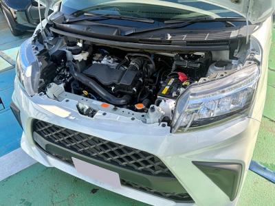 ���[�~�[�@�V�����Îԁ@�����STOP��CVT�ŔR���WLTC18.4km/L�R6�N12����ϲŰ��ݼނ��ā�9����ި���ڲ���ި��پ��TV&�ޯ���ׂ�W�����������ق����ϰı���(ڰ�ް��ڰ���O��딭�i�h�~���Ű�ݻ�)��������ܰ�ײ���ޱ��LEDͯ��ײā����ذ&�߯������������AC�ق���߼�݂́���̫��PKG(F���˰�������ޯ�ð���)������n(ܲ�߰�ޱ���)���t���Ă��܂��B
