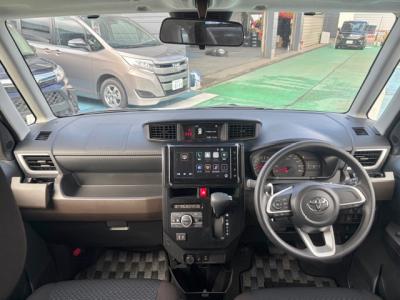 ���[�~�[�@�V�����Îԁ@�����STOP��CVT�ŔR���WLTC18.4km/L�R6�N12����ϲŰ��ݼނ��ā�9����ި���ڲ���ި��پ��TV&�ޯ���ׂ�W�����������ق����ϰı���(ڰ�ް��ڰ���O��딭�i�h�~���Ű�ݻ�)��������ܰ�ײ���ޱ��LEDͯ��ײā����ذ&�߯������������AC�ق���߼�݂́���̫��PKG(F���˰�������ޯ�ð���)������n(ܲ�߰�ޱ���)���t���Ă��܂��B
