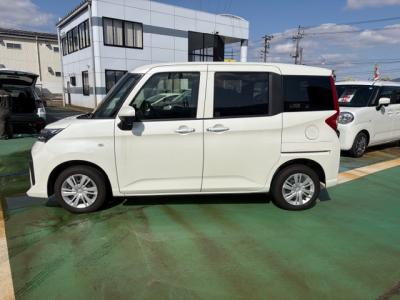 ���[�~�[�@�V�����Îԁ@R2�N9����ϲ��݂��Č���^�ɡ��������߰&���قȂǂ��ƭ��١1L�ݼ�݂ɱ����STOP��CVT�ŔR���WLTC18.4km/L������́��ϰı���(���s�ґΉ�ڰ�ް��ڰ����Ű�ݻ�)����ܰ�ײ���ޱ�����ذ&�߯��������ق���߼�݂́���ذ��ށ������ިP(�ޯ���ץ����ٽ���)�Ȃǂ��t���Ă��܂�!