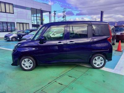 ���[�~�[�@�V�����Îԁ@R2�N9����ϲ��݂��Č���^�ɡ��������߰&���قȂǂ��ƭ��١1L�ݼ�݂ɱ����STOP��CVT�ŔR���WLTC18.4km/L������́��ϰı���(ڰ�ް��ڰ����Ű�ݻ�)����ܰ�ײ���ޱ�����ذ&�߯��������ق���߼�݂́���ذ���1���TV���ޯ���ׁ�ETC�Ȃǂ��t���Ă��܂�!