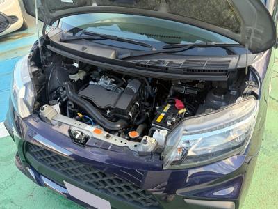 ���[�~�[�@�V�����Îԁ@R2�N9����ϲ��݂��Č���^�ɡ��������߰&���قȂǂ��ƭ��١1L�ݼ�݂ɱ����STOP��CVT�ŔR���WLTC18.4km/L������́��ϰı���(ڰ�ް��ڰ����Ű�ݻ�)����ܰ�ײ���ޱ�����ذ&�߯��������ق���߼�݂́���ذ���1���TV���ޯ���ׁ�ETC�Ȃǂ��t���Ă��܂�!