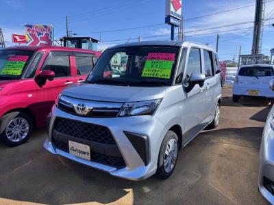 ���[�~�[�@�V�����Îԁ@R2�N9����ϲ��݂��Č���^�ɡ��������߰&���قȂǂ��ƭ��١1L�ݼ�݂ɱ����STOP��CVT�ŔR���WLTC18.4km/L������́��ϰı���(ڰ�ް��ڰ����Ű�ݻ�)����ܰ�ײ���ޱ�����ذ&�߯��������ق���߼�݂́���ذ��ށ��ޯ���ׁ�ETC�Ȃǂ��t���Ă��܂�!