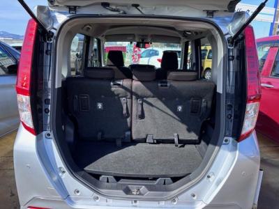 ���[�~�[�@�V�����Îԁ@R2�N9����ϲ��݂��Č���^�ɡ��������߰&���قȂǂ��ƭ��١1L�ݼ�݂ɱ����STOP��CVT�ŔR���WLTC18.4km/L������́��ϰı���(ڰ�ް��ڰ����Ű�ݻ�)����ܰ�ײ���ޱ�����ذ&�߯��������ق���߼�݂́���ذ��ށ��ޯ���ׁ�ETC�Ȃǂ��t���Ă��܂�!