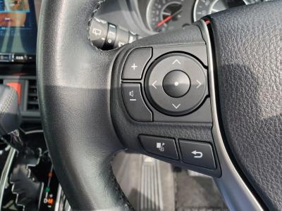 HNV[@VÎԁ@H29N7ϲ݂ŊOςύX^ɡSTOPCVTŔR16.0km/LlC̓ʎdlԂŁܰײޱpү&ޱ&װLED̫ށ6߰LEDͯײāèݽ(ڰްڰ)ٰCذWAC16Ђق߼݂́9پTVޯׁد޳ETCt