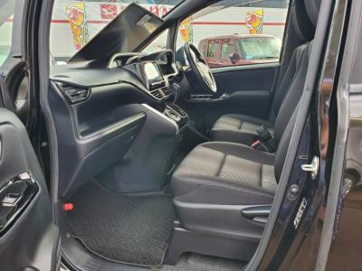 HNV[@VÎԁ@H29N7ϲ݂ŊOςύX^ɡSTOPCVTŔR16.0km/LlC̓ʎdlԂŁܰײޱpү&ޱ&װLED̫ށ6߰LEDͯײāèݽ(ڰްڰ)ٰCذWAC16Ђق߼݂́9پTVޯׁد޳ETCt