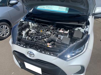 X@VÎԁ@1.5L3Cݼ&CVTڤRWLTC19.6km/L[Gɂ́èݽ(ڰްڰڰްٰC)ذ&߯āACS-VSCh~8ިڲUSBިޯׂق߼݂́8ށLEDͯײāETC۱ϯĂȂǂtĂ܂!