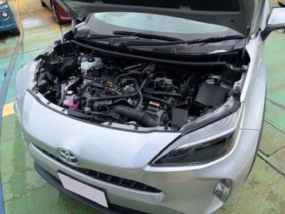 �����X�N���X�@�V�����Îԁ@ʲ��د�ނ�4WD!1.5L�ݼ�݂�CVT�ŔR���WLTC28.1km/L!�����́�T���è�ݽ(ڰ�ް��ڰ��ڰ�ް�ٰ��C)���ޯ���ׁ�16��Ё����AC�����ذ���v������قق���߼�݂́�8�������پ��TV��ETC��ϯ�&�ޱ�޲�ް���v����Ķ�ް�t��!