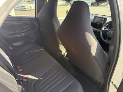 �����X�@�V�����Îԁ@R6�N1����ϲŰ��ݼނ�������̪����ύX�ʲ��د�����ق�1.5L�ݼ�݂�Ӱ����CVT�𓋍ڤ�R���WLTC30.2km/L������́�������è�ݽ(ڰ�ް��ڰ��ڰ�ް�ٰ��C)�����ذ&�߯�����ā����AC��S-VSC������h�~���ި���ڲUSB���ި��ق���߼�݂́���ذ��ށ��ޯ���ׁ����Ĳ�ETC���ЊO15�����Еt��!