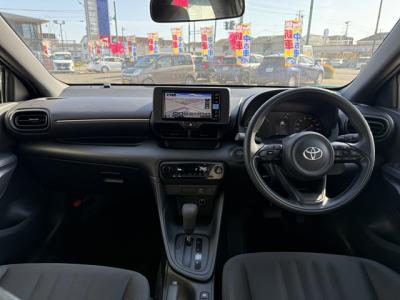 �����X�@�V�����Îԁ@R6�N1����ϲŰ��ݼނ�������̪����ύX�ʲ��د�����ق�1.5L�ݼ�݂�Ӱ����CVT�𓋍ڤ�R���WLTC30.2km/L������́�������è�ݽ(ڰ�ް��ڰ��ڰ�ް�ٰ��C)�����ذ&�߯�����ā����AC��S-VSC������h�~���ި���ڲUSB���ި��ق���߼�݂́���ذ��ށ��ޯ���ׁ����Ĳ�ETC���ЊO15�����Еt��!