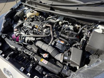 �����X�@�V�����Îԁ@R6�N1����ϲŰ��ݼނ�������̪����ύX�ʲ��د�����ق�1.5L�ݼ�݂�Ӱ����CVT�𓋍ڤ�R���WLTC30.2km/L������́�������è�ݽ(ڰ�ް��ڰ��ڰ�ް�ٰ��C)�����ذ&�߯�����ā����AC��S-VSC������h�~���ި���ڲUSB���ި��ق���߼�݂́���ذ��ށ��ޯ���ׁ����Ĳ�ETC���ЊO15�����Еt��!