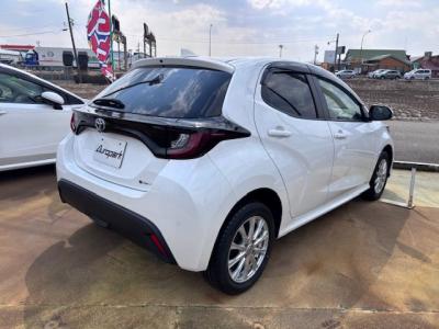 �����X�@�V�����Îԁ@R6�N1����ϲŰ��ݼނ�������̪����ύX�ʲ��د�����ق�1.5L�ݼ�݂�Ӱ����CVT�𓋍ڤ�R���WLTC30.2km/L������́�������è�ݽ(ڰ�ް��ڰ��ڰ�ް�ٰ��C)�����ذ&�߯�����ā����AC��S-VSC������h�~���ި���ڲUSB���ި��ق���߼�݂́���ذ��ށ��ޯ���ׁ����Ĳ�ETC���ЊO15�����Еt��!