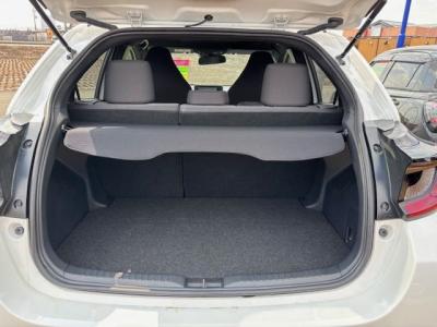 �����X�@�V�����Îԁ@R6�N1����ϲŰ��ݼނ�������̪����ύX�ʲ��د�����ق�1.5L�ݼ�݂�Ӱ����CVT�𓋍ڤ�R���WLTC30.2km/L������́�������è�ݽ(ڰ�ް��ڰ��ڰ�ް�ٰ��C)�����ذ&�߯�����ā����AC��S-VSC������h�~���ި���ڲUSB���ި��ق���߼�݂́���ذ��ށ��ޯ���ׁ����Ĳ�ETC���ЊO15�����Еt��!