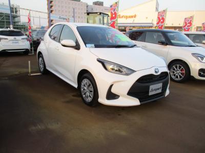 �����X�@�V�����Îԁ@ʲ��د�����ق�1.5L�ݼ�݂�Ӱ����CVT�𓋍ڤ�R���WLTC30.2km/L������́�������è�ݽ(ڰ�ް��ڰ��ڰ�ް�ٰ��C)�����ذ&�߯�����ā����AC��S-VSC������h�~���ި���ڲUSB���ި��ق���߼�݂́���ذ��ށ��ޯ���ׁ����Ĳ�ETC�t��!