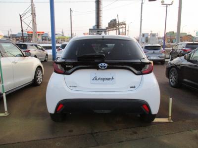 �����X�@�V�����Îԁ@ʲ��د�����ق�1.5L�ݼ�݂�Ӱ����CVT�𓋍ڤ�R���WLTC30.2km/L������́�������è�ݽ(ڰ�ް��ڰ��ڰ�ް�ٰ��C)�����ذ&�߯�����ā����AC��S-VSC������h�~���ި���ڲUSB���ި��ق���߼�݂́���ذ��ށ��ޯ���ׁ����Ĳ�ETC�t��!