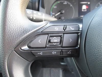 �����X�@�V�����Îԁ@ʲ��د�����ق�1.5L�ݼ�݂�Ӱ����CVT�𓋍ڤ�R���WLTC30.2km/L������́�������è�ݽ(ڰ�ް��ڰ��ڰ�ް�ٰ��C)�����ذ&�߯�����ā����AC��S-VSC������h�~���ި���ڲUSB���ި��ق���߼�݂́���ذ��ށ��ޯ���ׁ����Ĳ�ETC�t��!