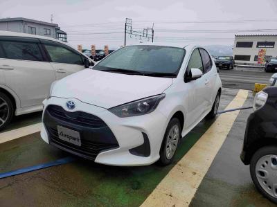 �����X�@�V�����Îԁ@ʲ��د�����ق�1.5L�ݼ�݂�Ӱ����CVT�𓋍ڤ�R���WLTC30.2km/L������́�������è�ݽ(ڰ�ް��ڰ��ڰ�ް�ٰ��C)�����ذ&�߯�����ā����AC��S-VSC������h�~���ި���ڲUSB���ި��ق���߼�݂́���ذ��ށ��ޯ���ׁ����Ĳ�ETC�t��!