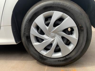 �����X�@�V�����Îԁ@ʲ��د�����ق�1.5L�ݼ�݂�Ӱ����CVT�𓋍ڤ�R���WLTCӰ��35.8km/L������́�������è�ݽ(ڰ�ް��ڰ��ڰ�ް�ٰ��C)����ڽ�����AC��S-VSC������h�~���ި���ڲ���ި�USB�ق���߼�݂́���ذ��ށ��ޯ���ׁ�ETC�t��!