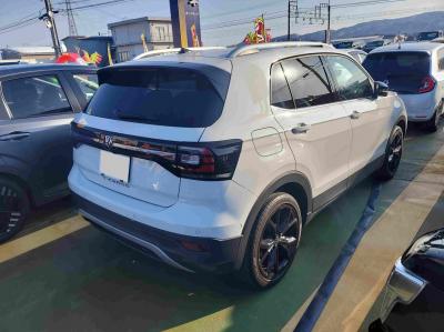 �s�|�N���X�@�V�����Îԁ@VW�ŏ����߸�SUV�1L���޴ݼ�݂�7��DSG���ϓ��ڂŔR��WLTC16.9km/L�R3�N9����ϲ��݂Ł�9.2�����ނɑ�^����ق����پ��TV���ޯ���ׁ�C�Ű��LEDͯ��ײā����ذ&�߯�����ā�ڰ�ް��ڰ���ڰ�ް�ٰ�ށ����AC��ETC�ق���߼�݂́�18�����ЂȂǂ��t���Ă��܂�!