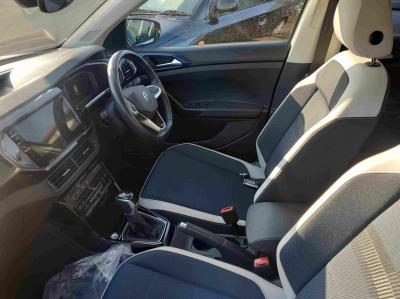 �s�|�N���X�@�V�����Îԁ@VW�ŏ����߸�SUV�1L���޴ݼ�݂�7��DSG���ϓ��ڂŔR��WLTC16.9km/L�R3�N9����ϲ��݂Ł�9.2�����ނɑ�^����ق����پ��TV���ޯ���ׁ�C�Ű��LEDͯ��ײā����ذ&�߯�����ā�ڰ�ް��ڰ���ڰ�ް�ٰ�ށ����AC��ETC�ق���߼�݂́�18�����ЂȂǂ��t���Ă��܂�!